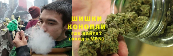 прущие крисы Липки